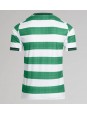 Billige Celtic Hjemmedrakt 2025-26 Kortermet